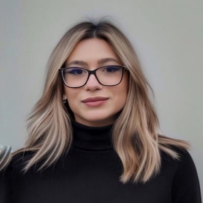 Mihaela Teodora Matei